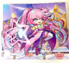NEEDY GIRL OVERDOSE ニコニコ超会議 2023 ポストカード - メルカリ