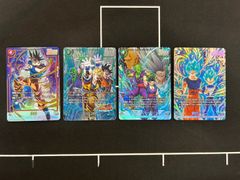 ドラゴンボール フュージョンワールド バトルパック11 全5種