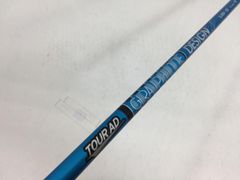 レアスペック キャロウェイ ツアーAD UB-5 R1 ドライバー用シャフト