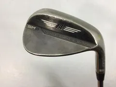 返品OK 【中古ゴルフクラブ】タイトリスト ボーケイ ウェッジ スピンミルド SM8 (ブラッシュドスチール)54.14F(日本仕様) NSプロ 950GH neo AWのサムネイル