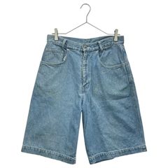 LEVI'S SILVERTAB BAGGY デニムショーツ w32 - メルカリ