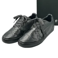 PUMA by MIHARA YASUHIRO(プーマバイミハラヤスヒロ) 2013AW MY-70 “Toes that look like they've been dipped in paint” ペンキ デザイン トゥ ローカット スニーカーのサムネイル