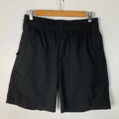 Goodwear ショートパンツ メンズ L ブラック 42310096のサムネイル