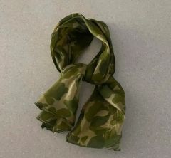 リアルマッコイズ WW2 PARACHUTE SCARF パラシュートスカーフ - メルカリ