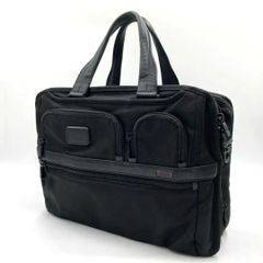 美品】TUMI 26109D2E ブリーフケース 2WAY ビジネスバッグ - メルカリ