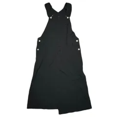 Black Comme des garçons ブラックサロペット 2026年最新】black comme des garcons サロペットの人気アイテム