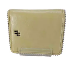 ニコアンド niko and... メニーカードポケット財布 レディース 表記無 