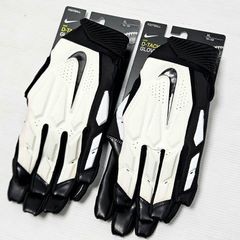 NIKE“MAGNIGRIP ELITE REMIX“グレー／ブラック Mサイズ - メルカリ