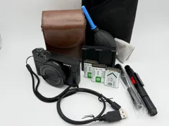 【美品】Sony RX100M3 （付属品あり・おまけ付き） 2026年最新】SONY RX100M3の人気アイテム - メルカリ