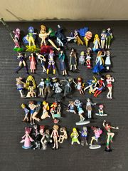 美少女フィギュア まとめ売り 24個セット 猫耳メイド 水着 3 - メルカリ