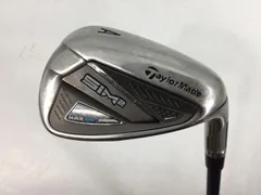 返品OK 【中古ゴルフクラブ】テーラーメイド SIM2 MAX (シム2 マックス) アイアン 2021 (日本仕様) TENSEI BLUE TM60 AWのサムネイル