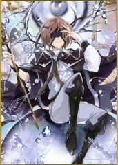 公*o様 黒執事展　カトラリー スネーク ミニ色紙 黒執事 ミニ色紙 スネーク - メルカリ