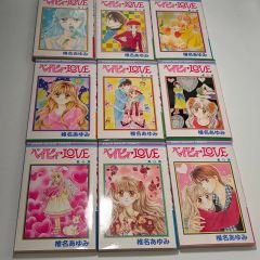 けいおん!! 特典 布ポスター 9枚セット K-ON Tapestry set - メルカリ