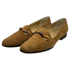 GUCCI フローラ ホースビット ローファー 37.5 GUCCI フローラ ホースビット ローファー 37.5 - メルカリ