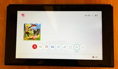Nintendo Switch本体のみのサムネイル