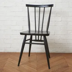 ercol スティックバックチェア ヴィンテージ 英国 アーコール 