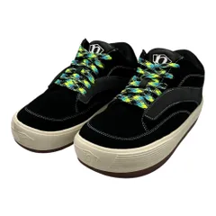 NORTHWAVE×WHIZLIMITED×mita sneakers (ノースウェイブ×ウィズリミテッド×ミタスニーカーズ) ESPRESSO Chunky-Sole Sneakers エスプレッソ 厚底 スニーカー 90155020 34 42 ブラックのサムネイル