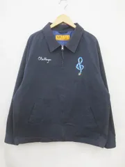 ★8205☆CHALLENGER チャレンジャー CLG-JK 025-016 25AW VIPER WALTZ JACKET ジャケット　XLのサムネイル