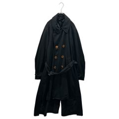 ゆき様専用 24aw maatee&sons 2 オーバーコート - メルカリ