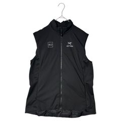 00s arc'teryx gamma sv vest BK - メルカリ