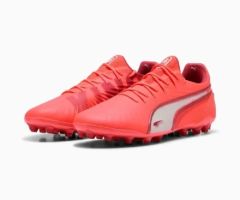 PUMA ULTRA サッカー スパイク - メルカリ