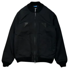 VISVIM(ビズビム/ヴィズヴィム) GORE WIND STOPPER MECHANICS JACKET メカニクス ジャケット L ブラック ブルゾンのサムネイル