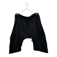 MA_JULIUS バックシャーリングパンツ MA_JULIUS バックシャーリングパンツ - メルカリ