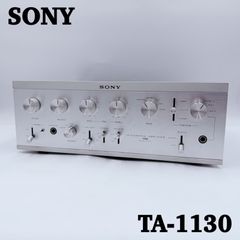 SONY ソニー プリメインアンプ TA-F333ESJ - メルカリ