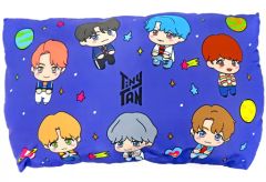[중고] 쿠션 본체 BTS(방탄소년단) 프리미엄 쿠션~DNA~ [TinyTAN]