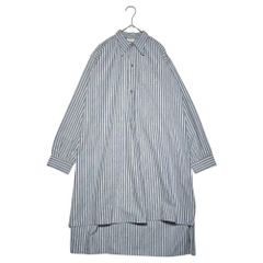 1930s フレンチグランパシャツ ユーロ ヴィンテージ - メルカリ