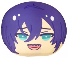 あんスタ めっちゃビッグおまんじゅうクッションねくすと 礼瀬マヨイ