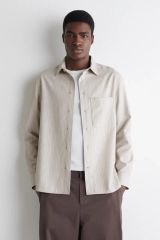 SILK RAYON WESTERN SHIRT LIDNM - メルカリ
