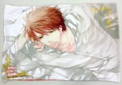 はねバド 描き下ろし 抱き枕カバー 芹ヶ谷薫子 - メルカリ