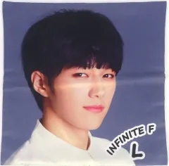 【中古】クッションカバー・ピローケース エル クッションカバー 「INFINITE F SPECIAL POP-UP STORE in HARAJUKU」のサムネイル