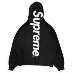2026年最新】 Supreme Satin Applique Hooded Sweatshirtの人気