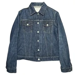2026年最新】helmut lang デニムジャケットの人気アイテム - メルカリ