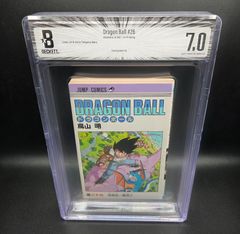 BGS 9.6 ドラゴンボール 超 Dragon Ball Super 1巻 Vol. 1 初版 1st