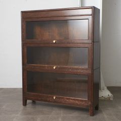 Lloyd's Antiques ロイズアンティーク ヴィンテージ本棚 - メルカリ