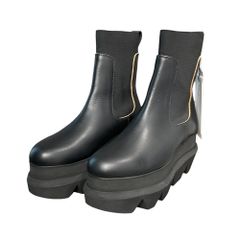 Sacai Chelsea Boots サイズ40 - メルカリ