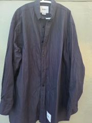 24ss wtaps ダブルタップス シャツ 01(Sサイズ) 一度のみ着用 - メルカリ
