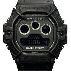N.HOOLYWOOD ミスターハリウッド カシオ Gショック DW-5700 - メルカリ