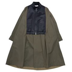 Yohji Yamamoto 20AW つまみ縫いコート HR-C30-121 - メルカリ