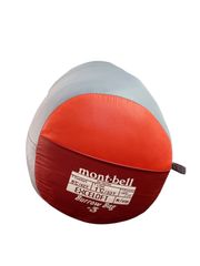 mont-bell モンベル Burrow Bag #3 バロウバッグ シュラフ 寝袋 R/ZIP エクセロフトのサムネイル