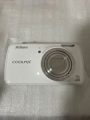 完動品】Nikon Coolpix S7 デジカメ y2k 平成レトロ - メルカリ