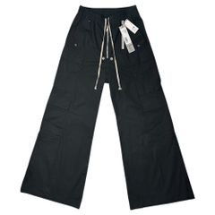 専用rick owens wide bela pants 09 超美品 - メルカリ
