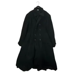 2026年最新】COMME des GARCONS レディース ピーコート・ウールコート