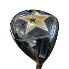 A在】イオンスポーツ ジニコ モデル01 タイプA 1W ドライバー 6X