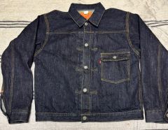 Levi's 506XX 米国製 コーンミルズ社 - メルカリ
