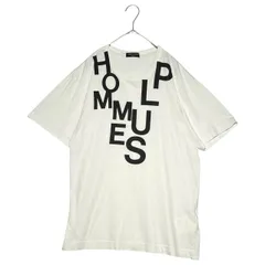 2026年最新】COMME des garcons homme plus ad2001の人気アイテム