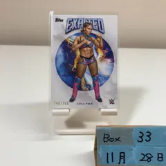 2026年最新】直筆 サイン wweの人気アイテム - メルカリ